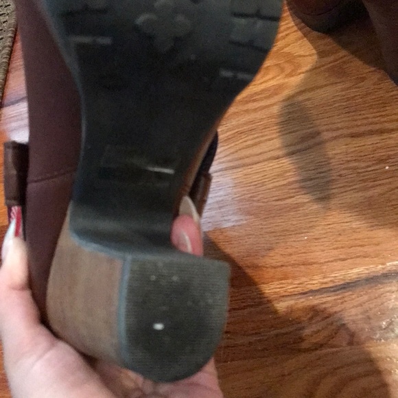 Lucky Brand Northview Boot - Picture 6 of 8